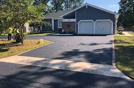 Best Heated Driveway Installation  in Lodi, NJ